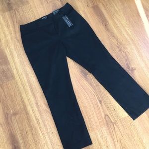 Express “Columist” dress pants- 8S